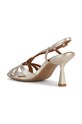 Geox sandale de piele D ERAKLIA R 80 aur D45D3C.000Y2.C2012