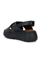 Geox sandały skórzane D SPHERICA EC4.1 S czarny D45D4A.00085.C9999