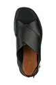 Kožené sandále Geox D SPHERICA EC4.1 S Dámsky