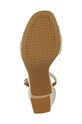 Geox sandale de piele D NEW ERAKLIA 80 D45RPE.000TU.C5322