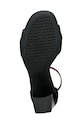 Geox sandale de piele D NEW ERAKLIA 80 D45RPE.000TU.C9999