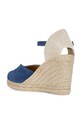 Geox sandale D GELSA albastru D25TPA.00022.C4005