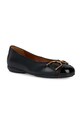 Baleríny Geox D ANNYTAH D457NB.0TUHH.C9999 černá SS24