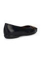 Boty Baleríny Geox D ANNYTAH D457NB.0TUHH.C9999 černá
