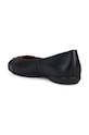 Baleríny Geox D ANNYTAH černá D457NB.0TUHH.C9999