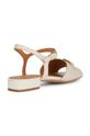 Încălțăminte Geox sandale de piele D NEW ERAKLIA 15 D4580B.00046.C5322 bej