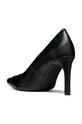 Lodičky Geox D FAVIOLA černá D458UC.0TUHH.C9999