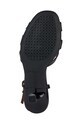 Kožené sandály Geox D ERAKLIA R 80 D45D3C.000TU.C9999