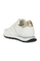 biały Geox sneakersy skórzane D SPHERICA VSERIES