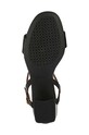 Geox bőr szandál D NEW ERAKLIA 50 D45RNB.000FM.C9999