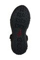 Sandále Geox D SORAPIS + GRIP D45TBA.01511.C9999