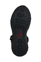 Sandále Geox D SORAPIS + GRIP D45TBA.01511.C9999