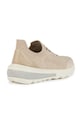 Încălțăminte Geox sneakers D SPHERICA ACTIF D45THC.07Q7Z.C5322 bej