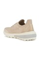 Geox sneakers D SPHERICA ACTIF bej D45THC.07Q7Z.C5322