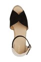 Geox sandale D GELSA D45TPB.00022.C9999 negru