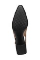 Geox czółenka skórzane D GISELDA D45VCB.000TU.C9321