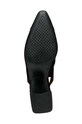 Geox czółenka skórzane D GISELDA D45VCB.0TU66.C9999
