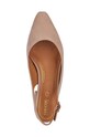 Geox scarpe décolleté in pelle scamosciata D GISELDA D45VCC.00021.C8156 beige