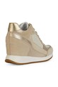 Obuwie Geox sneakersy D NYDAME D540QA.022AS.C6738 beżowy
