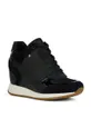 Geox sneakers D NYDAME nero