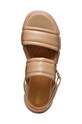Geox sandali in pelle D LISBONA D45PSA.000TU.C8191 beige