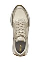 Geox sneakersy D AMABEL D45MDA.0BVFU.C2XH6 złoty