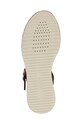 Kožené sandále Geox D EOLIE D45SRA.00043.C9999