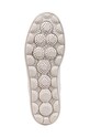 Кожаные кроссовки Geox D SPHERICA ECUB-1 D45WEA.09BNF.C1327