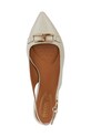 Geox baleriny skórzane D CHARYSSA D459BB.000TU.C5322 beżowy