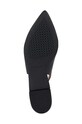 Geox balerini de piele D CHARYSSA D459BB.000TU.C9999