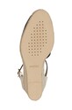 Geox sandale D GELSA LOW D45NGB.000DS.C9999