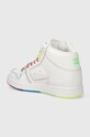 Încălțăminte DC sneakers Manteca ADJS100164 alb