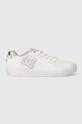 DC sneakers CHELSEAPLUS bianco