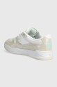 Obuwie DC sneakersy Construct ADJS100172 beżowy