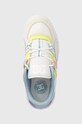 DC sneakers Construct multicolor ADJS100172