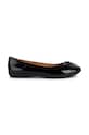 Geox balerini D CHARLENE negru D16Y7C.000HH.C9999
