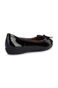 Obuwie Geox baleriny D CHARLENE D16Y7C.000HH.C9999 czarny