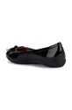 Geox baleriny D CHARLENE czarny D16Y7C.000HH.C9999