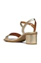 Geox sandale de piele D AURELY 50 aur D25RXB.000Y2.C2012