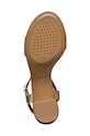 Geox sandale de piele D AURELY 50 D25RXB.000Y2.C2012