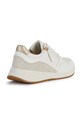 Încălțăminte Geox sneakers D BULMYA D36NQB.05422.C1002 bej