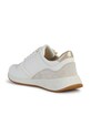 Geox sneakers D BULMYA bej D36NQB.05422.C1002