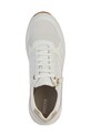 Geox sneakers D BULMYA D36NQB.05422.C1002 bej