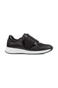 Geox sneakersy D BULMYA syntetyczny czarny D36NQB.0BC11.C9999
