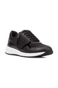 Geox sneakersy D BULMYA D36NQB.0BC11.C9999 czarny SS24