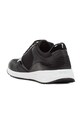Geox sneakersy D BULMYA czarny D36NQB.0BC11.C9999