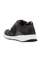 Geox sneakersy D BULMYA czarny D36NQB.0BC11.C9999