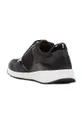 nero Geox sneakers D BULMYA