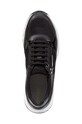 Geox sneakersy D BULMYA D36NQB.0BC11.C9999 czarny