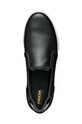Geox sportcipő D BLOMIEE D456HB.05422.C9999 fekete